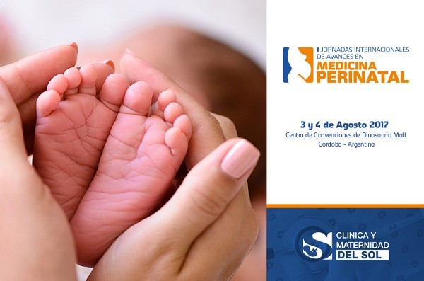 I Jornadas Internacionales de Avances en Medicina Perinatal